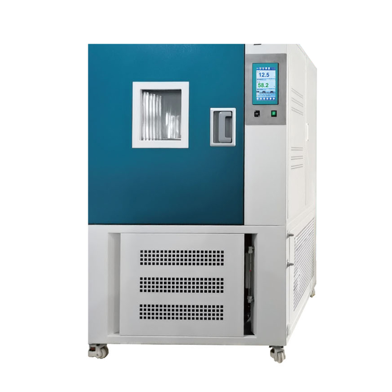 精宏GDHJ-2050A高低温交变湿热试验箱
