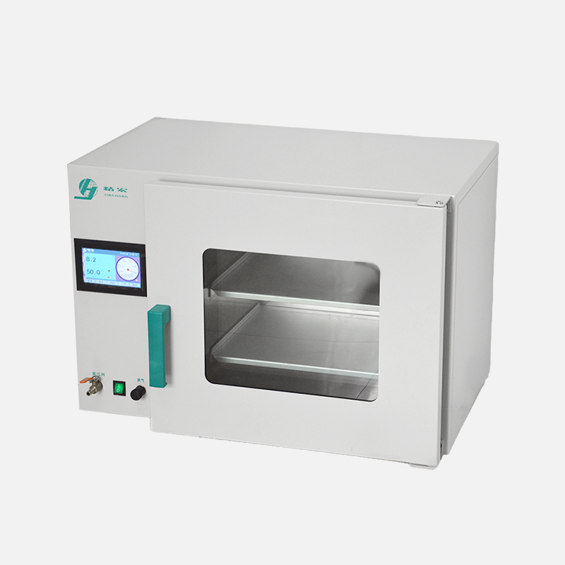 上海精宏TZF-6050C耐腐蚀化学真空干燥箱